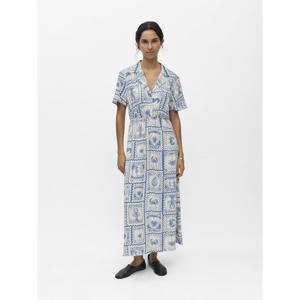 Object  Vima Midi Dress
